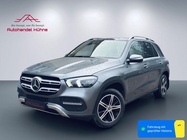 Mercedes-Benz GLE-Class 2020