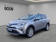 Toyota RAV4 2019