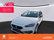 Seat Leon 2022