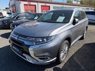 Mitsubishi Outlander 2019