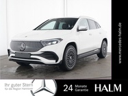 Mercedes-Benz EQA 2025