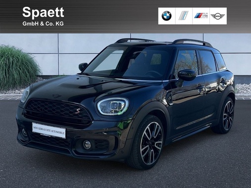 MINI Countryman 2022