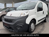 Fiat Qubo 2017
