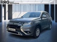 Mitsubishi Outlander 2020