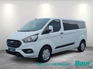 Ford Transit Custom 2022
