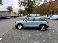 Audi Q2 2021