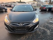 Hyundai i40 2015