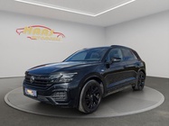 Volkswagen Touareg 2023
