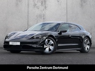Porsche Taycan 2022