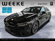 Mercedes-Benz A-Class 2024