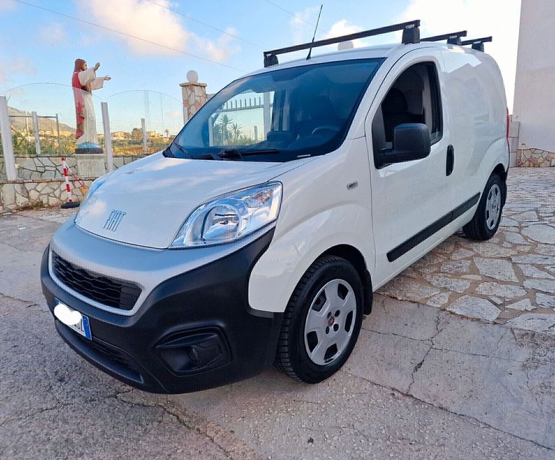 Fiat Fiorino