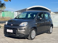 Fiat Panda 2023