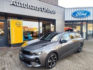 Opel Astra 2024