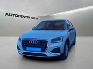 Audi Q2 2025
