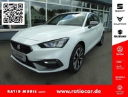 Seat Leon 2025