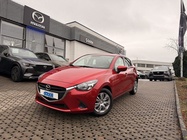 Mazda 2 2016
