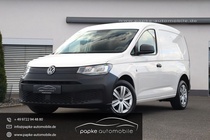 Volkswagen Caddy 2021