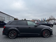 Audi SQ7 2020