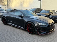 Audi RS 7 2020