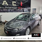 Opel Astra 2010