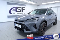 Cupra Formentor 2025