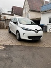 Renault ZOE 2019
