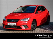 Seat Ibiza 2021