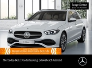 Mercedes-Benz C-Class 2025