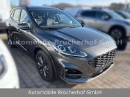 Ford Kuga 2023