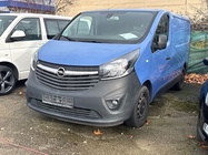 Opel Vivaro 2016