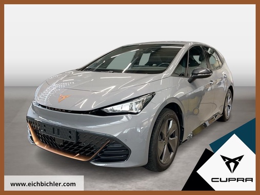 Cupra Born 2024