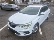 Renault Megane 2021