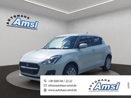 Suzuki Swift 2021