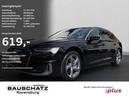 Audi A6 2024