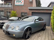 Jaguar S-TYPE 2004