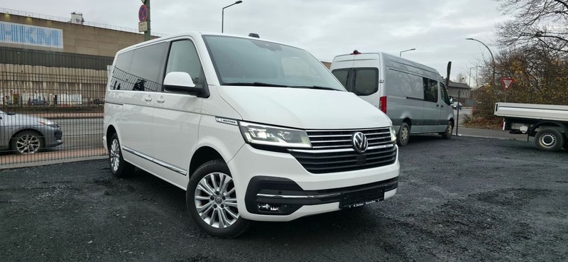 Volkswagen T6