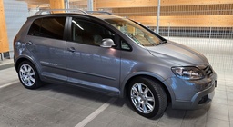 Volkswagen Golf 2007