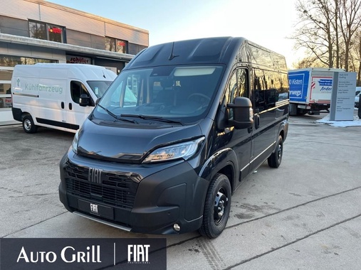 Fiat Ducato 2026