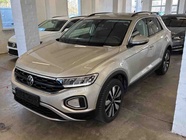 Volkswagen T-Roc 2024