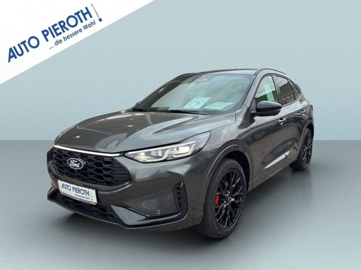 Ford Kuga 2025