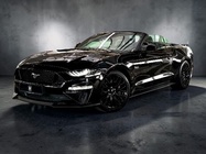 Ford Mustang 2021
