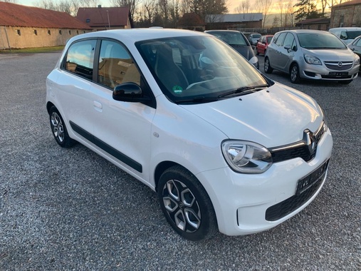 Renault Twingo 2023