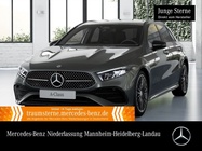 Mercedes-Benz A-Class 2025