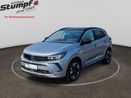 Opel Grandland 2022