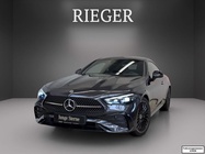 Mercedes-Benz CLE-Class 2025