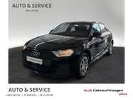 Audi A1 2023