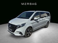 Mercedes-Benz V-Class 2025