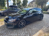 Volkswagen Golf 2013