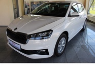 Skoda Fabia 2022