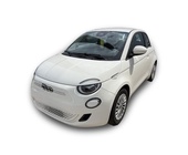 Fiat 500e 2023